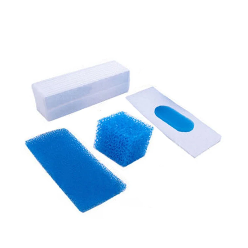 Набор сменных фильтров 5 шт./компл. для Thomas 787203 TWIN Genius Aquafilter TT T2 инструменты