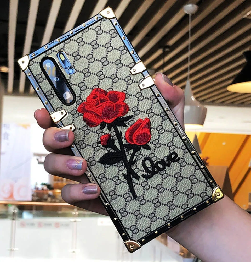 Мягкий силиконовый чехол для Samsung Galaxy A10 A51 A20 A30 S A50 S8 S9 S10 S20 Plus Note 10 | Мобильные