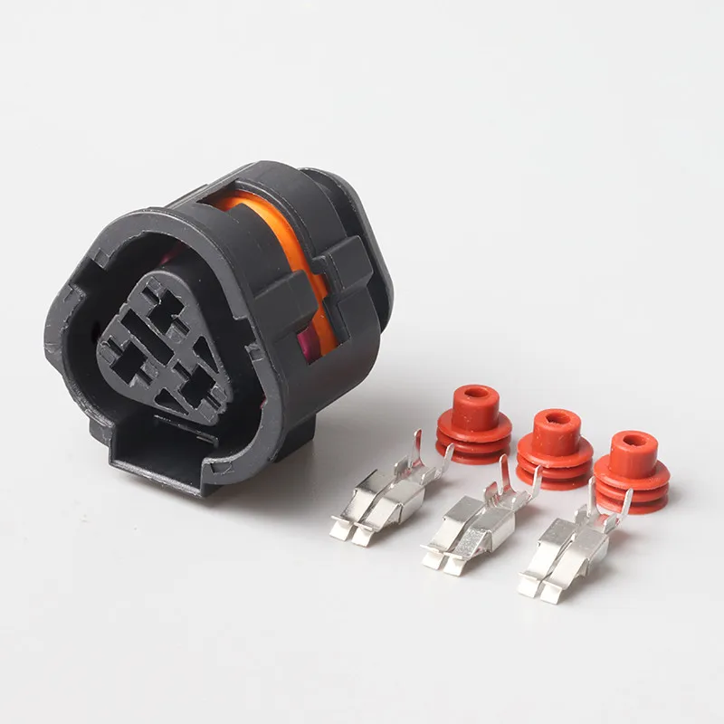 100 шт./партия, 3 контакта