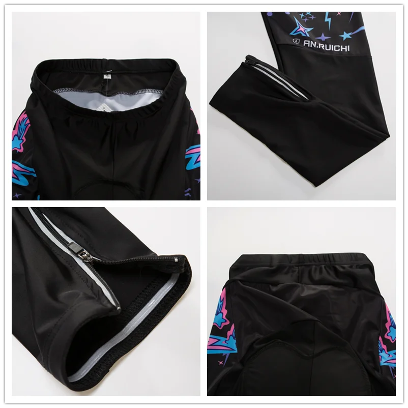 Новинка 2019! Распродажа! Женские майки для велоспорта Ropa Ciclismo/осенняя одежда