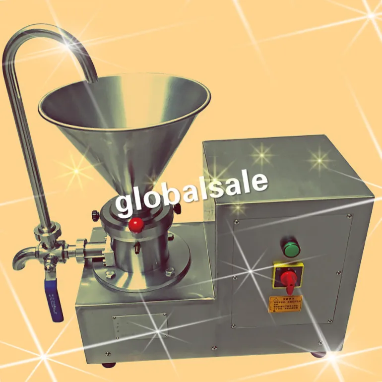 Бесплатная доставка JMS60 4 1 л раздельная колонна машина для фрикциона с