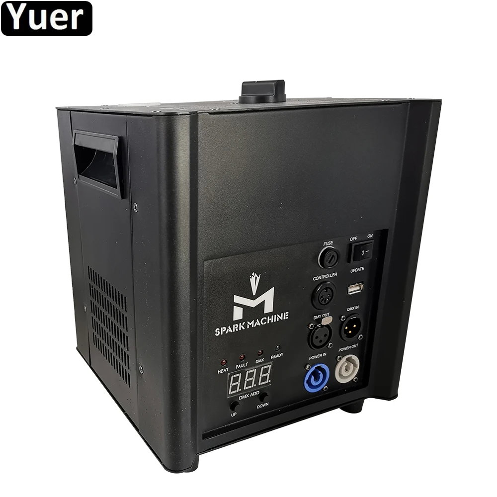 Сценическое оборудование для вечевечерние 570 Вт пульт дистанционного управления