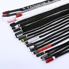 Веревка для одежды, ремень на шнурке, головной убор, спортивные штаны, поясная веревка, сделай сам, Швейные аксессуары, пояс, эластичный шнур D