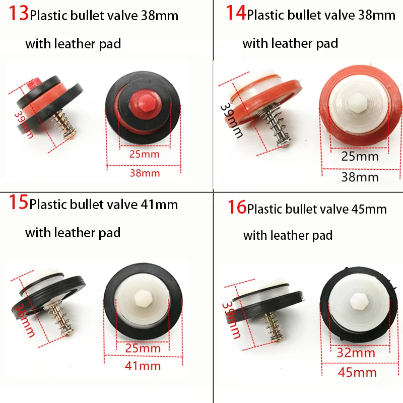 Запорный клапан контроллера воды карбюратора толстая диафрагма вала 125 Вт бустер