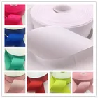 Новинка 135 ярдов 50 мм корсажная лента для рождественского свадебного украшения сделай сам рукоделие для шитья