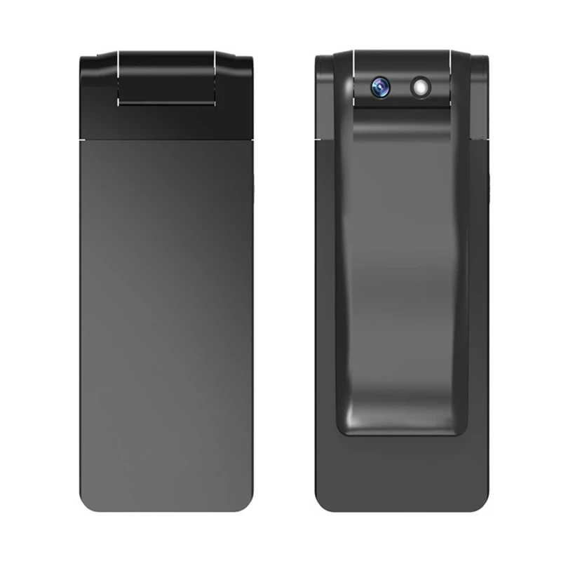 

HD экшн-камера, HD 1080P, ночное видение, инфракрассветильник камера, может вращаться на 180 градусов, 8-часовой видеорегистратор