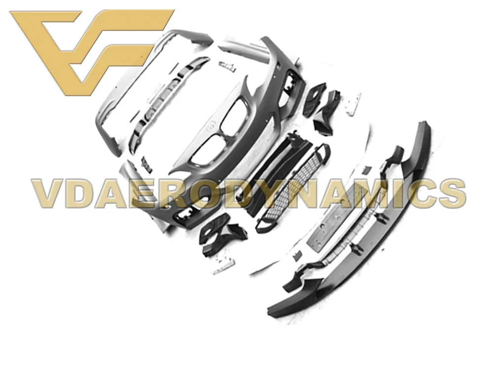 Подходит для 14 20 BMW F22 F23 2 серии 218i 218d 220i 220d 228i 225d 230i до MT или MP PP стиль полный