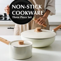 cooking pot utensils for kitchen pancakes pan a set of pans frying pan for induction pots cooking korean cookware kitchenware