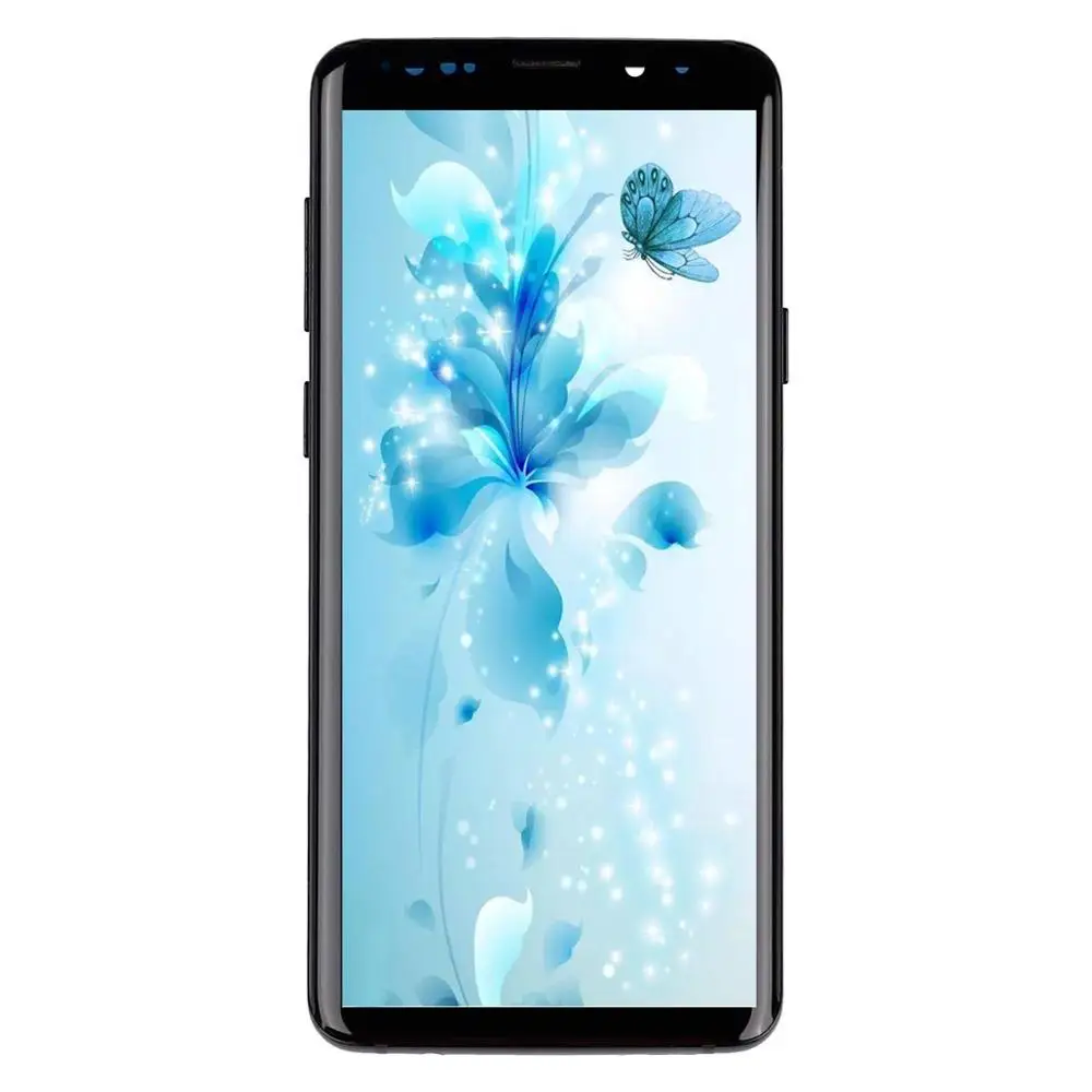 6 2 &quotсупер OLED с рамкой lcd для samsung Galaxy S9 Plus G965 дисплей кодирующий преобразователь