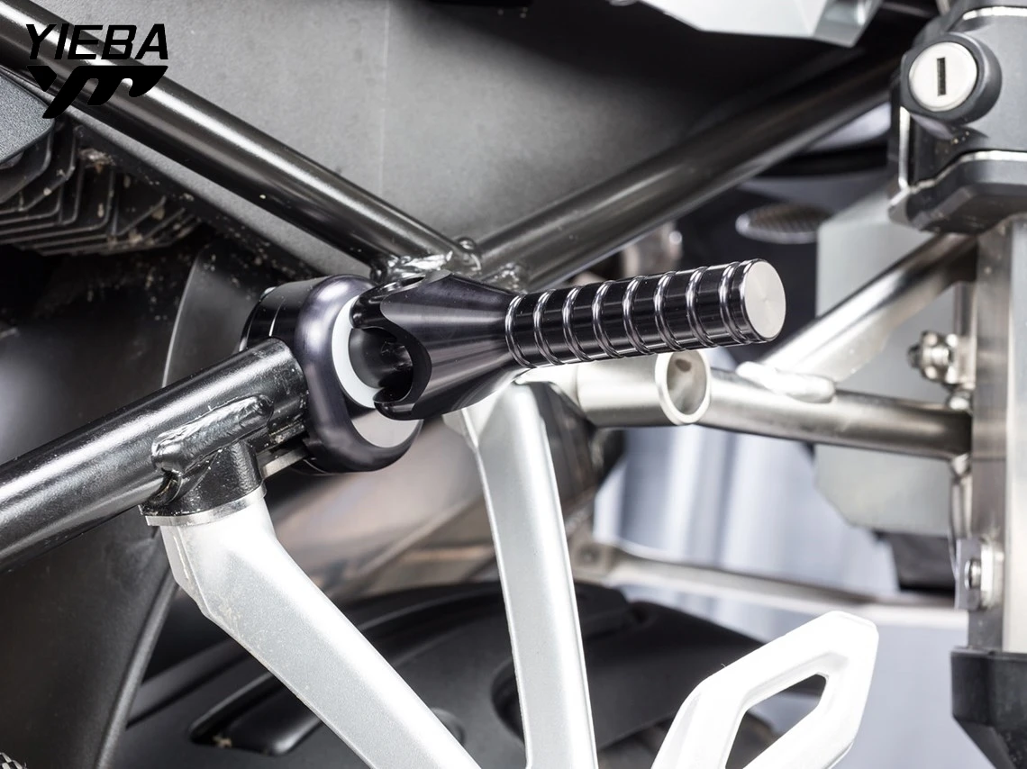 Мотоцикл Запчасти Lift Assist Ручка для занятий тяжелой атлетикой ручка BMW R1200GS LC