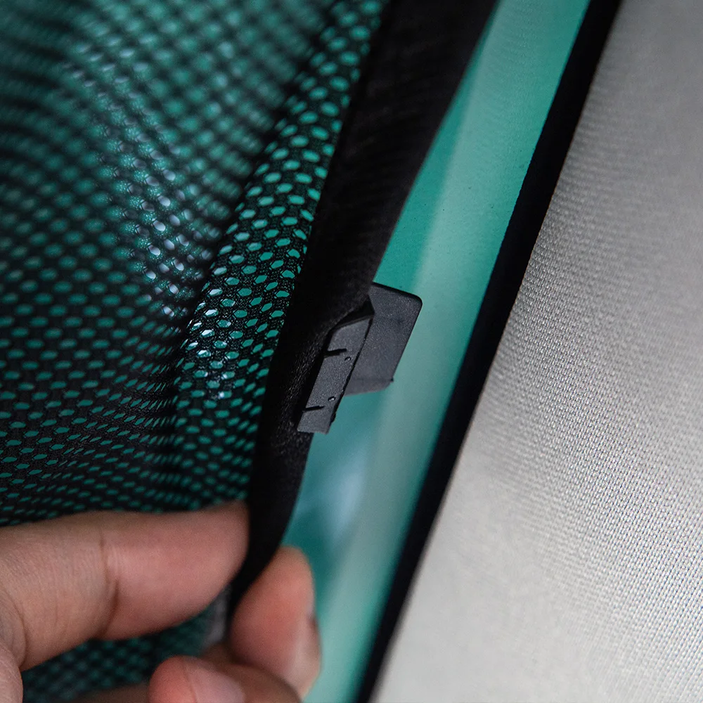 

Model3 Sunshade Car Sun Visor Rear Front For Tesla Model 3 2021 Accessories Shades Roof Skylight Protector Model Three New