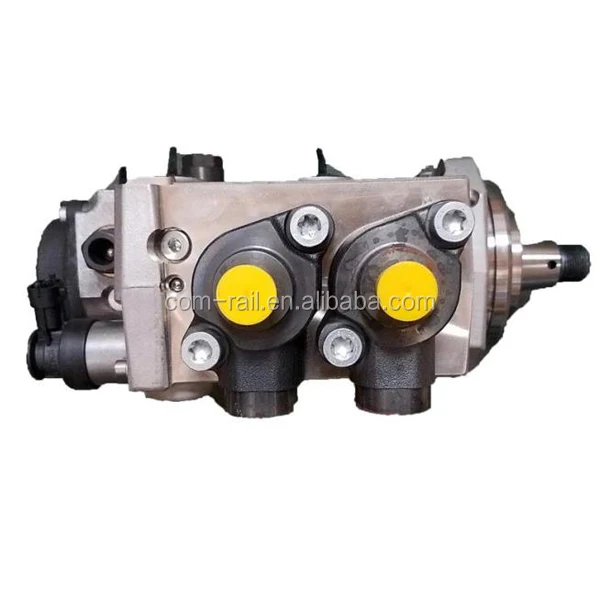 

100% Оригинальный дизельный насос 0445020126 подлинный насос автомобильные детали Универсальный 0928400796 для двигателя CR/CPN5S2/R340 сталь 1 шт. CE