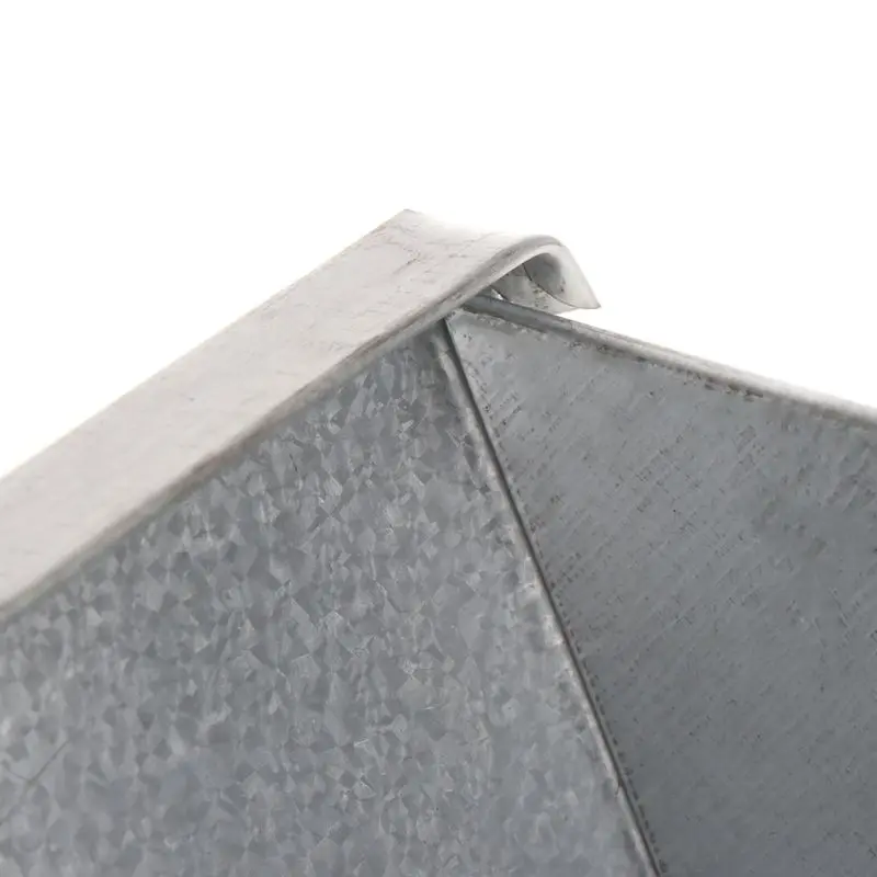 Антиржавчина 1 шт. кроличий Копилка кормушка для питья воды Чаша инструмент