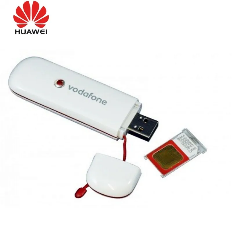 Разблокированный модем Vodafone K3765 K3765Z 3G USB-флешка с поддержкой HSUPA / HSDPA UMTS (2100/900 МГц) |