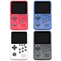 m3s mini handheld game console players built in 1500 games 16 bit retro gaming dropship