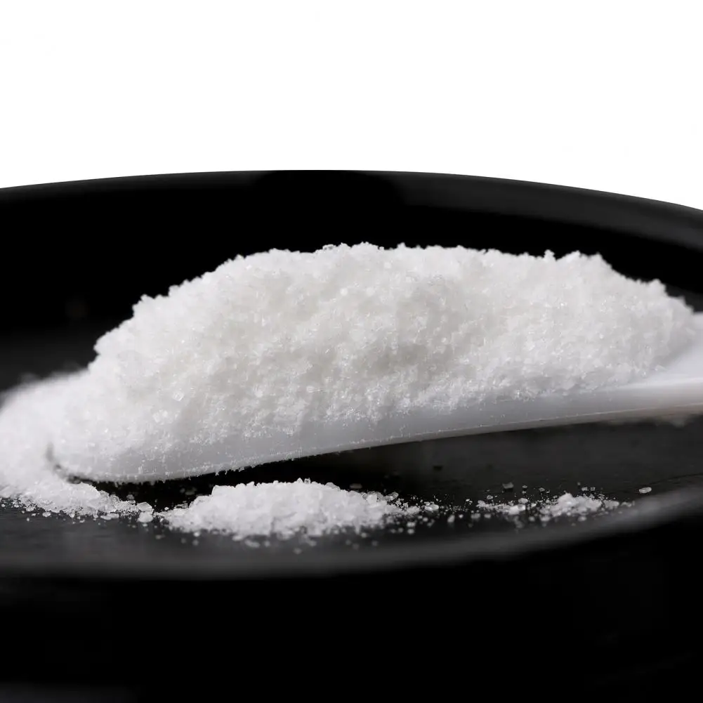 

100% L-Ascorbic Acid Powder Vitamin C Antioxidant Brighten Skin Tone Face Makeup Ordinary Care Natural White Loose Powder