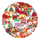 103050 шт., водонепроницаемые наклейки для багажа