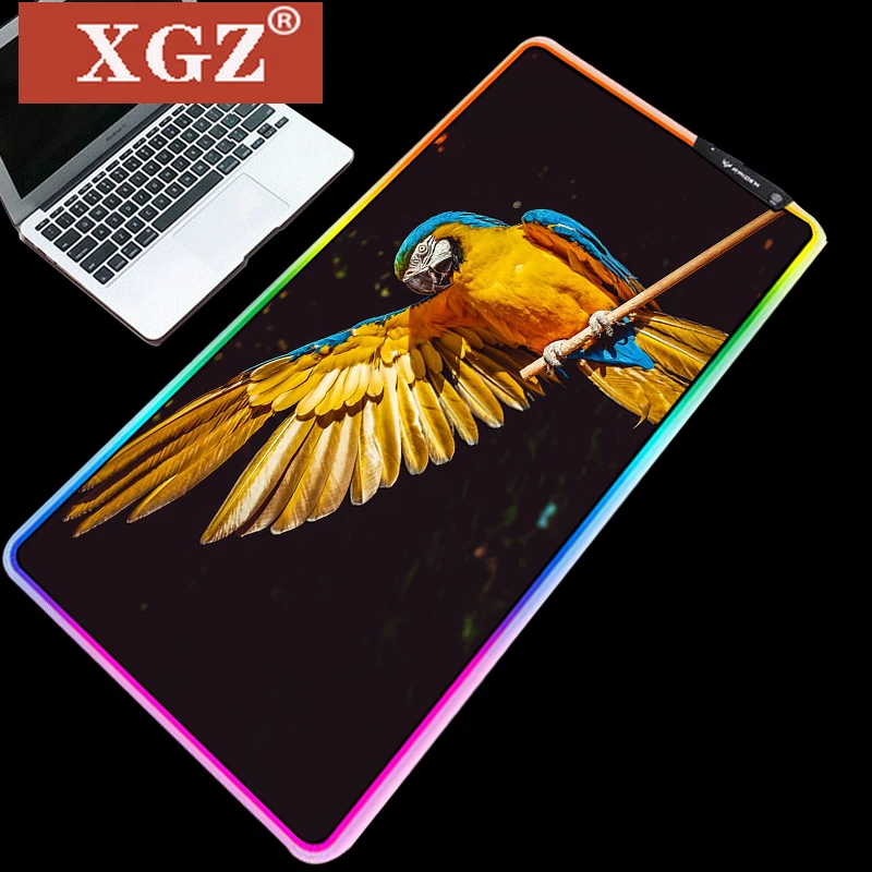 xgz собака животное rgb мышь игров