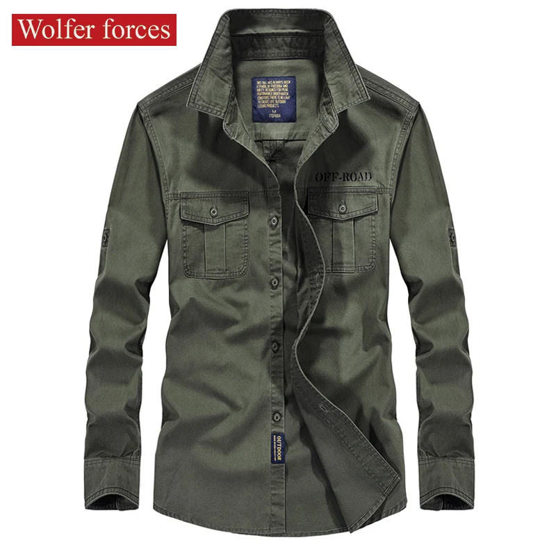 

Long Sleeve Male Summer Men's Cotton Casual Shirt Men Clothing Fashion Retro Man Camiseta Camisas Camisa Masculina Chemise Homme