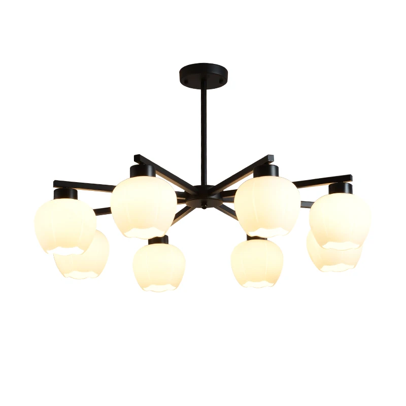 Современный светодиодный светильник люстра люстры для гостиной потолочный s