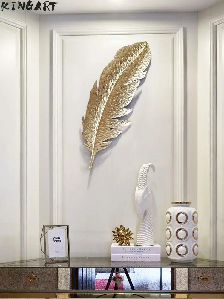 Домашняя подвесная 3d настенная рамка для гостиной картин декоративная большая