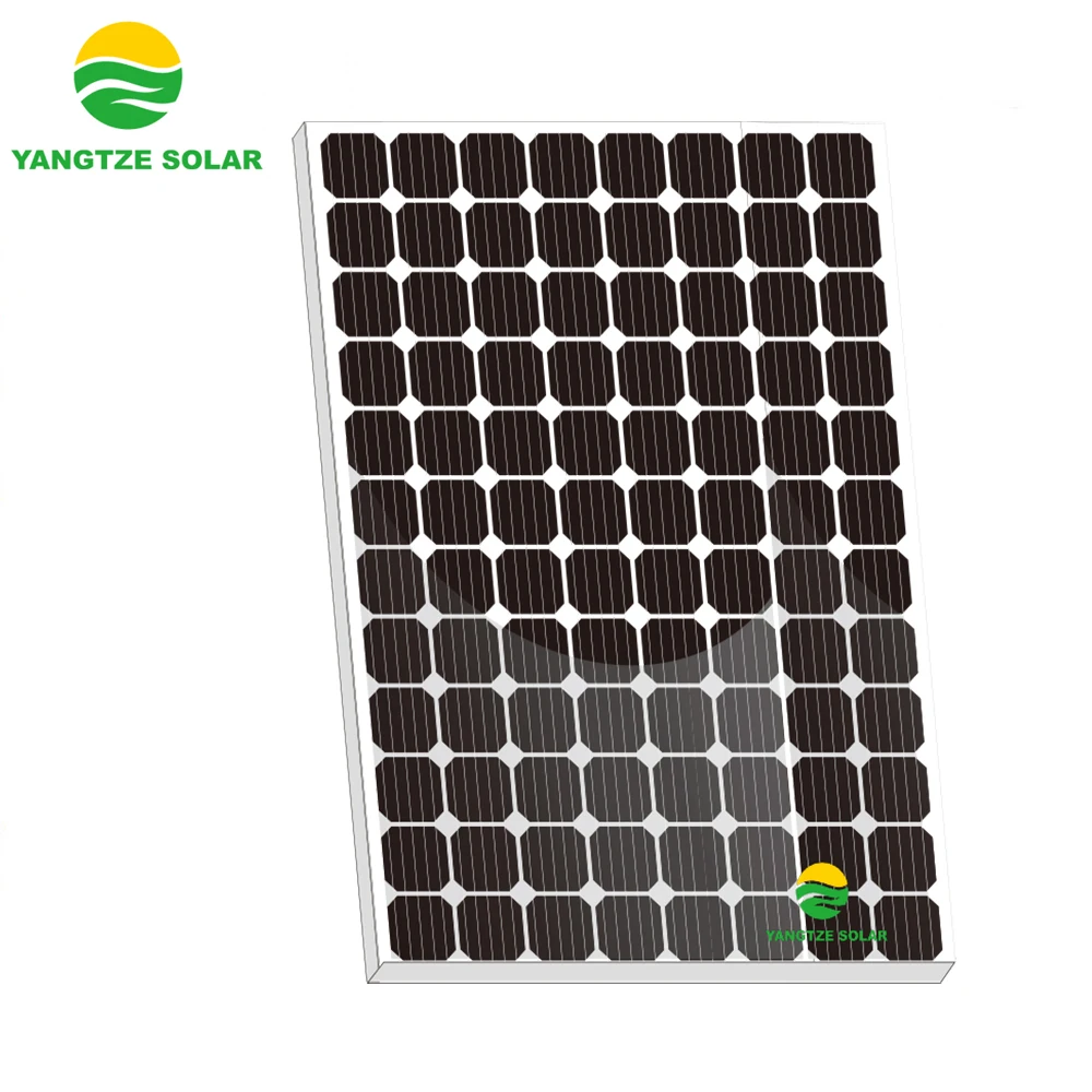 

2019 hot sale solar panel 500w monocrystalline