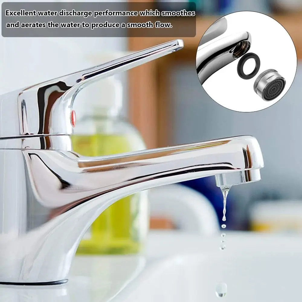 

Сменные детали, барботер, фильтр с внутренним сердечником, аксессуары для крана, сопло, фильтр, водосберегающий адаптер, аэратор для крана