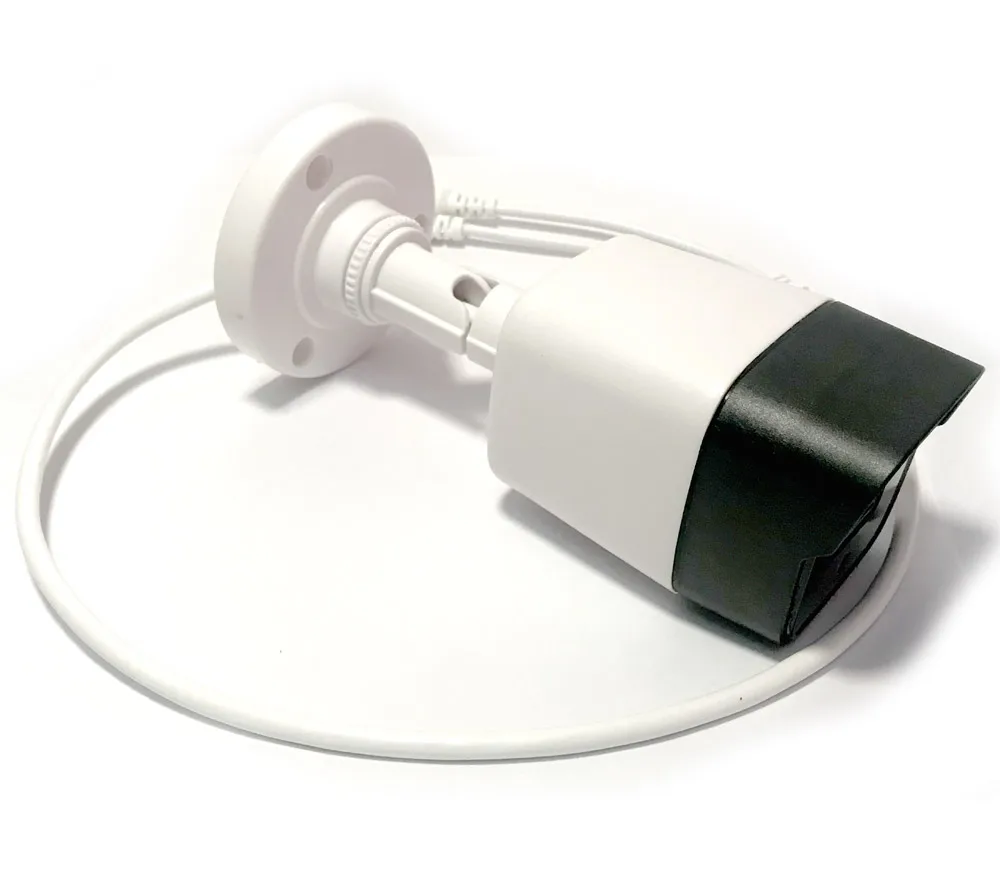 

HD Outdoor 1/2.7" 1080p AHD TVI CVI CVBS 4in1 2mp CCTV Camera Security 20IR Leds Waterproof UTC