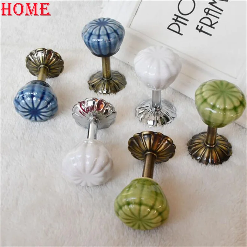 

2 шт., керамические крючки для штор