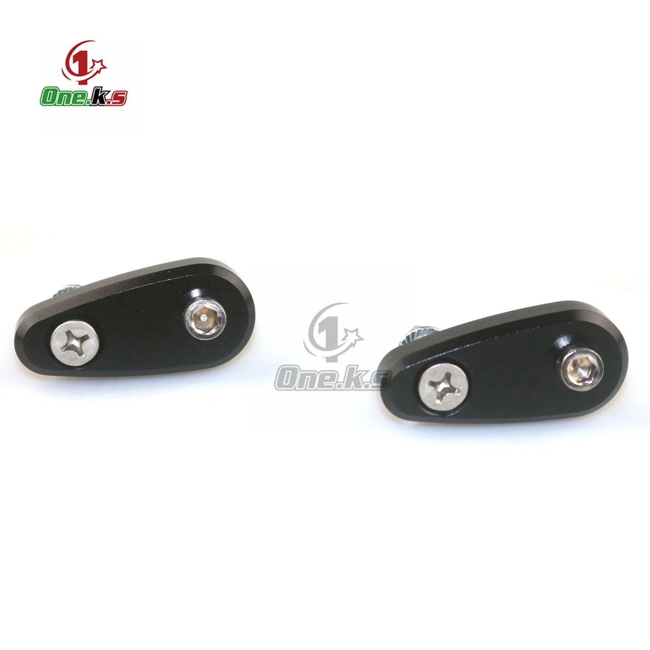 Обтекатель для мотоциклетного зеркала заднего вида адаптер кодовый