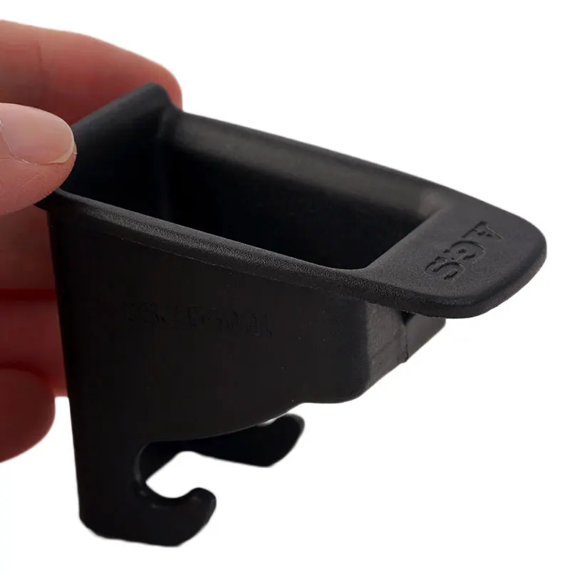 Используется для автомобильное детское безопасное сидение разъем ремня