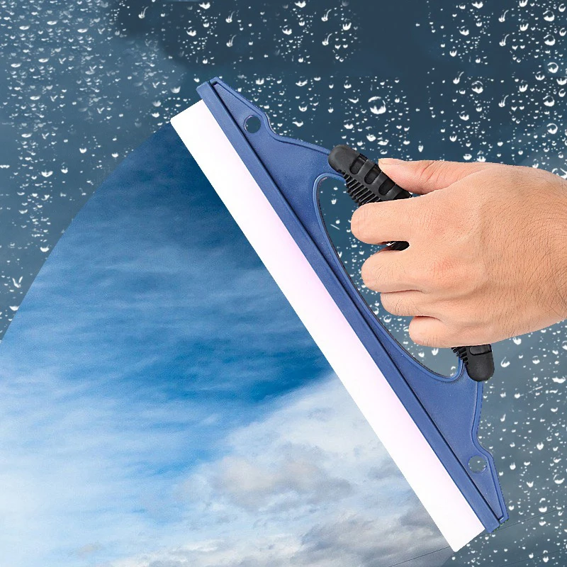 

Non-slip Clean Brush Car wash windshield wiper tablets Car Cleaning Glass Window detailing Brush for cleaning tool Accessories