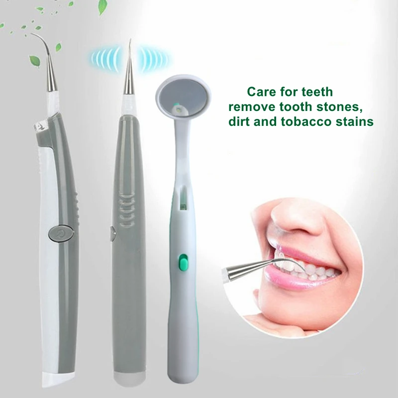 

LED HD Dental Lamp Led Light Inspect Instrument Checking Mirror Dentist Oral Super Bright Anti-fog Mouth Mirror Tooth Fashion