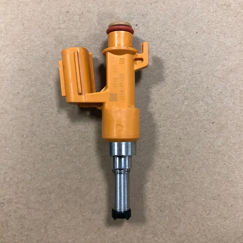 

QDPATRICK Car accessorie 23250-0P100 23209-31130 Fuel Injector for Toyota LEXUS HIGHLANDER RX450H LC500 ES350 RC350 LS500 2