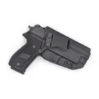 Скрытая переноска kydex кобура IWB для Sig Sauer P226 с Рельсом Norinco NP22 Mk25, внутри поясной маскировки