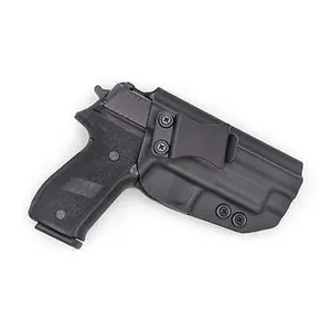 Скрытая переноска kydex кобура IWB для Sig Sauer P226 с Рельсом Norinco NP22 Mk25, внутри поясной маскировки