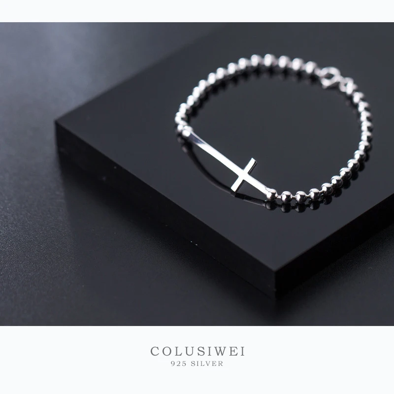 Браслет женский из светильник РА 925 пробы регулируемый | Украшения и аксессуары