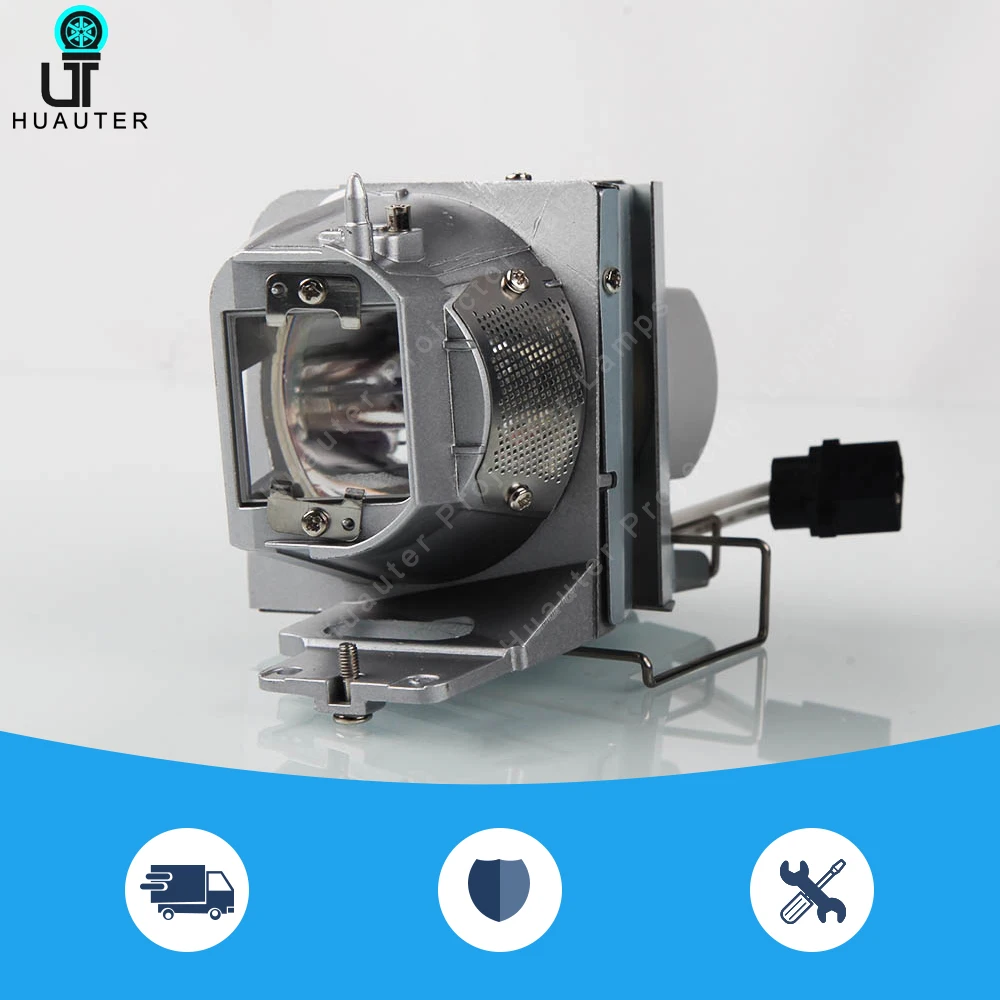 Лампа для проектора BL-FP210A/SP.70201GC01/SP.77011GC01 Optoma W350 W351 X316ST X350 X351 HD200D HD28DSE X35 |