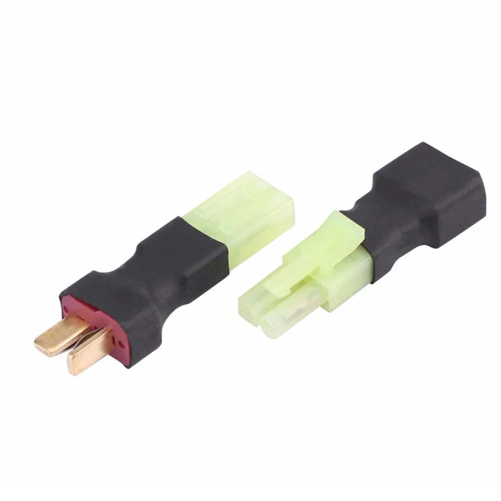 Беспроводной T-образный штекер штекер-мини адаптер соединитель для