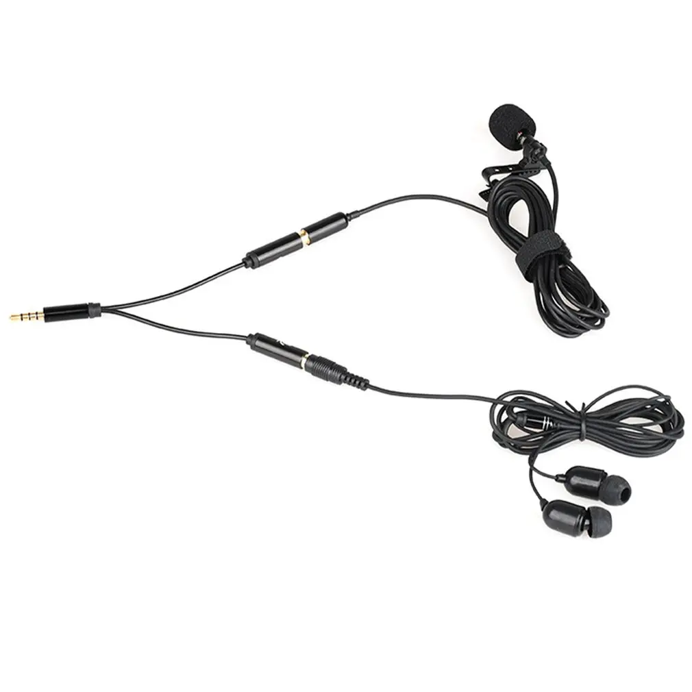 Адаптер для наушников кабель-переходник с двумя отверстиями | Электроника