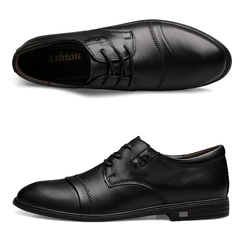 

Men's Genuine Leather Casual Shoes Outdoor Walking Sneakers Male Fashion Loafers Footwear Gentleman Moccasins Shoes Buty Meskie