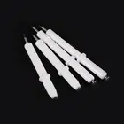 Игла электрического свечи зажигания 01 #13 #, датчик газовой плиты, встраиваемые запасные части для кухни, 2 шт.