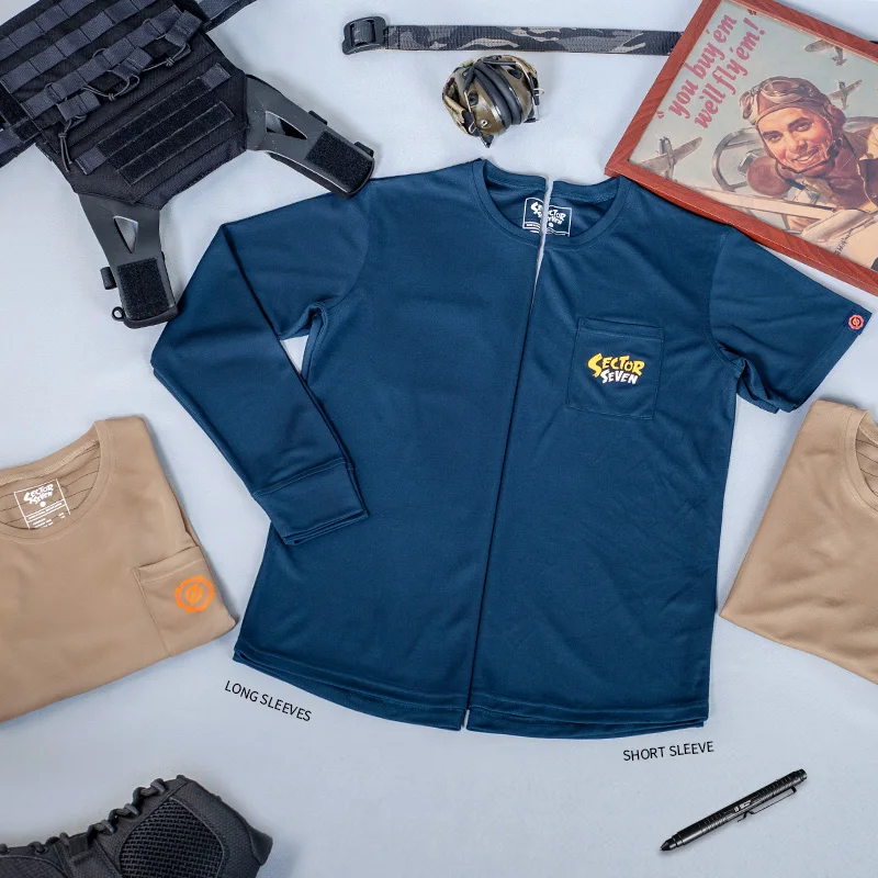 Однотонные футболки с круглым вырезом Мужская футболка Антистатическая