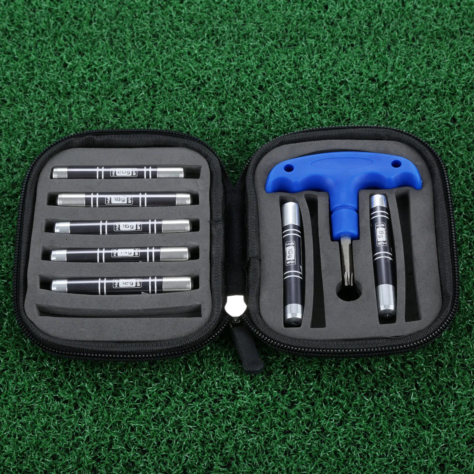 1 комплект для Titleist 818H DR драйвер Fairway деревянные весы гольфа набор винтовых ключей