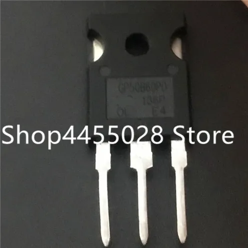 

10 шт. IRGP50B60PD1 IRGP50B60PD GP50B60PD1 GP50B60PD GP50B60 TO-247 45A 600V