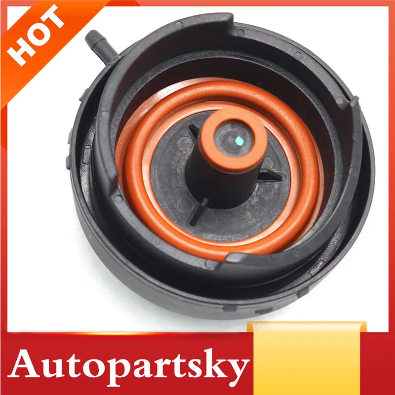 Сменный комплект для N51 N52 крышка клапана двигателя PCV 11127552281 11 12 7 552 281 BMW E82 E90 E70 Z4 X3