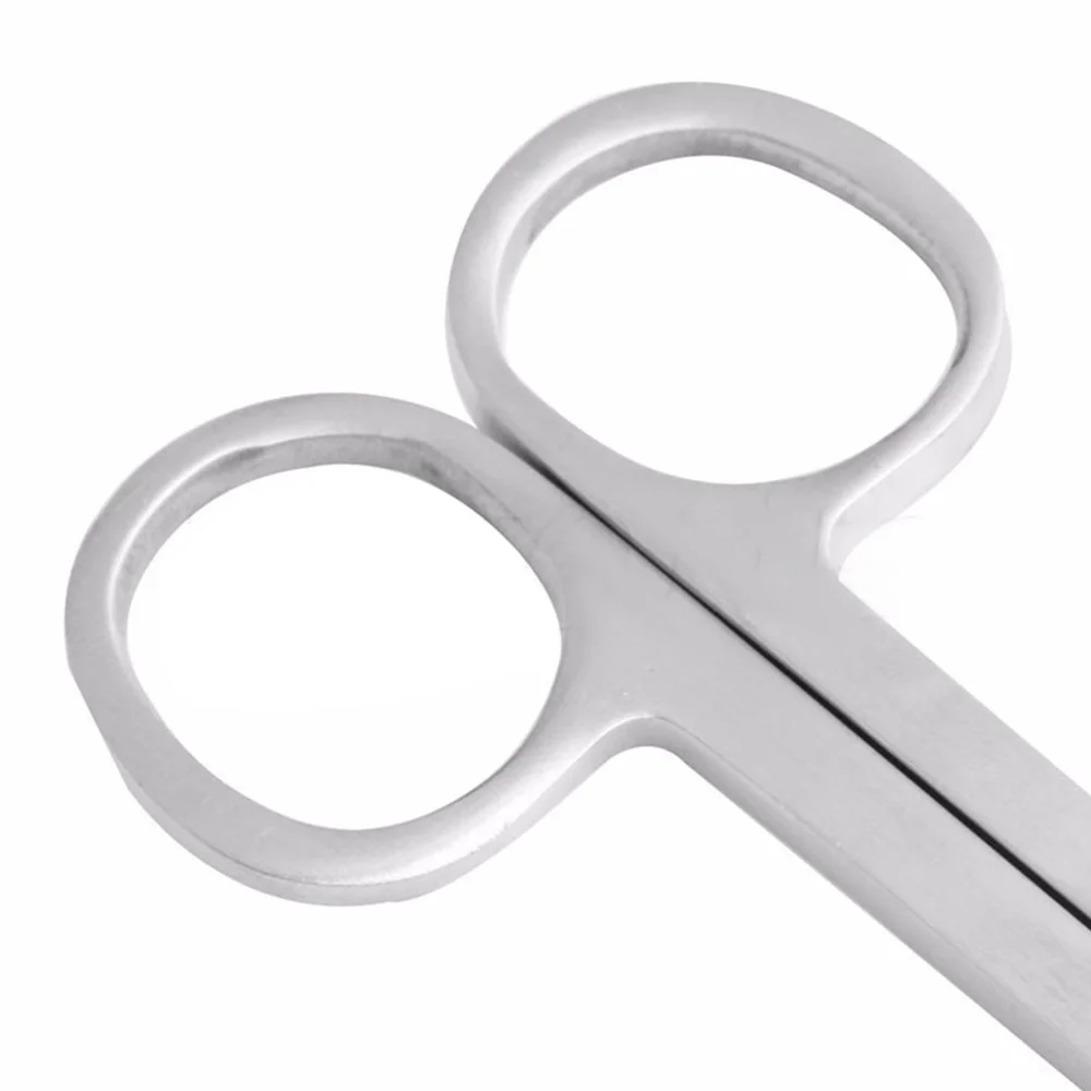 

3 Pcs/Set Aquarium Plant Reef Tank Long Straight Tweezer Clip Scissor Stainless Steel Curve Straight Aquarium Tank Cleaning Kit