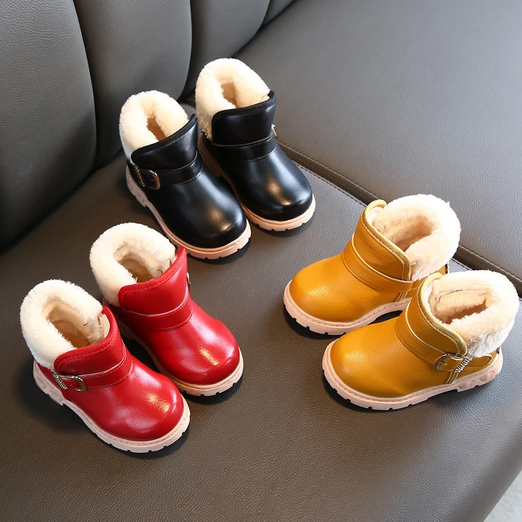 Детская обувь для маленьких мальчиков и девочек модная однотонная спортивная до