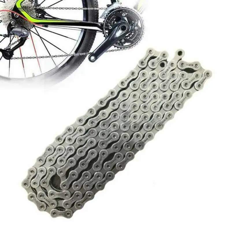Велосипедная цепь KMC X11SL велосипедная с 11 скоростями Аксессуары для велосипеда