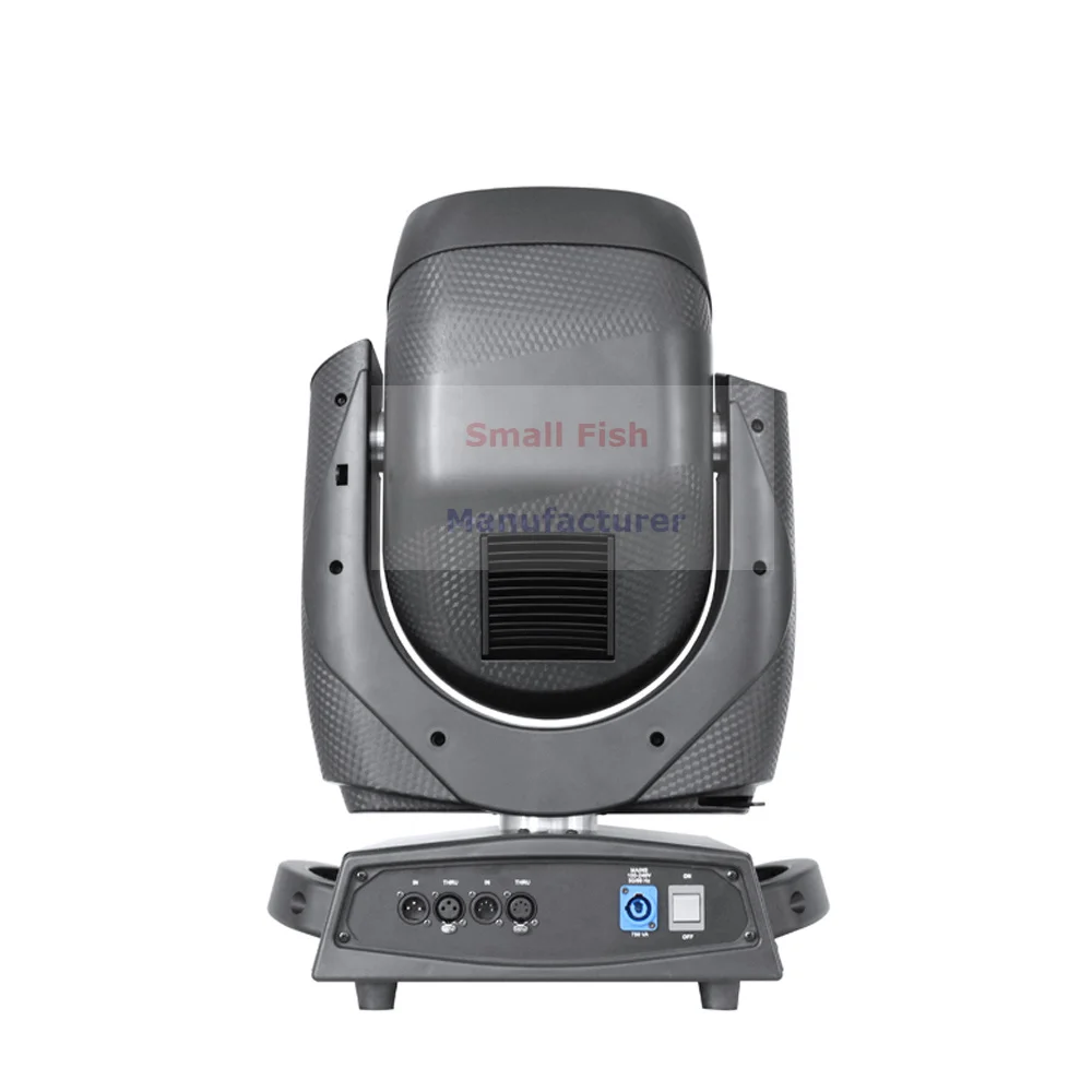 Koop Vlucht Case Pack Professionele Moving Head Beam Spot Wassen 3IN1 DMX Controller Podium Licht 440 W 20R Moving Head Licht Party Licht